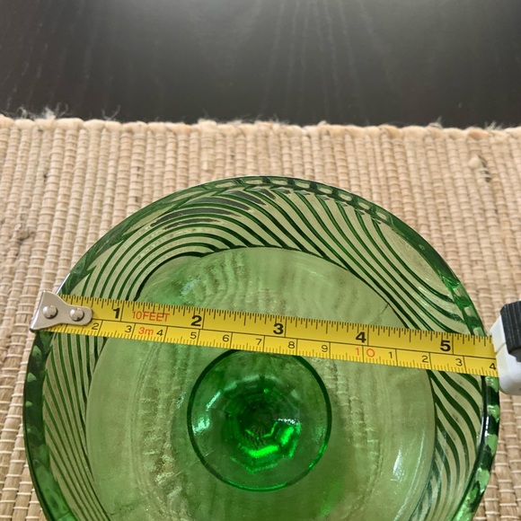 Vintage EO Brody compote - Picture 6 of 6